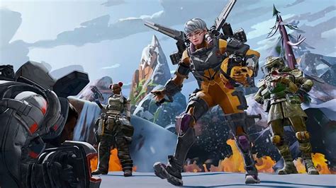 Apex Legends Valkyrie Guide, Abilities, Tips and More