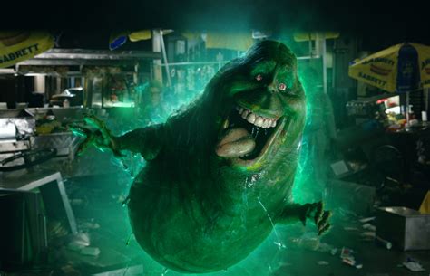 Slimer in Ghostbusters 5k, HD Movies, 4k Wallpapers, Images ...