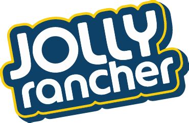 Download Jolly Rancher Logo Vector & PNG