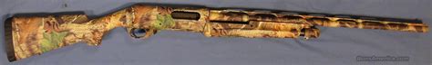 Benelli Nova Camo 20 Gauge Pump Shotgun for sale