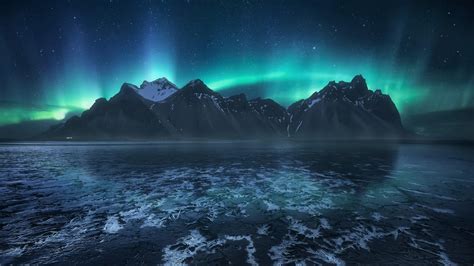 HD Wallpaper Aurora - Live Wallpaper HD