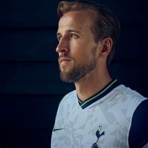 Tottenham Hotspur Release 2020-21 Home & Away Kits - Pursuit Of Dopeness