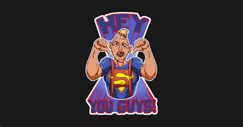 Hey You Guys Goonies - Goonies - T-Shirt | TeePublic