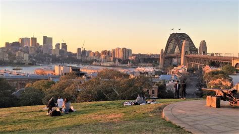 The Rocks and Sydney Cove Walk – Direct Link Travel