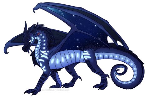 WoF Hybrid Adopt[Taken] by LaWombat on DeviantArt