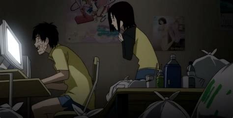 Top 7 Best Hikikomori and NEET Anime Series – Desuzone