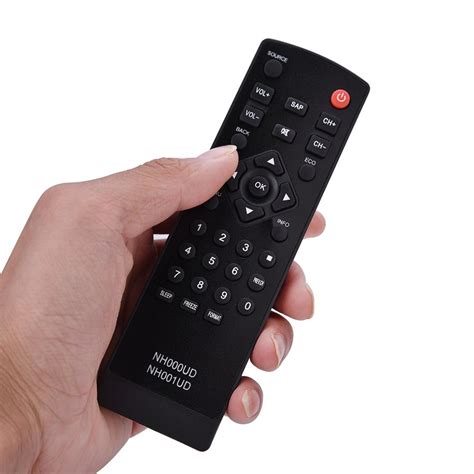 LYUMO Remote Controller For Replacement,Remote Control For VIZIO ...