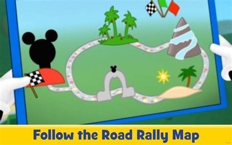 Appisodes: Road Rally - Download Game | TapTap