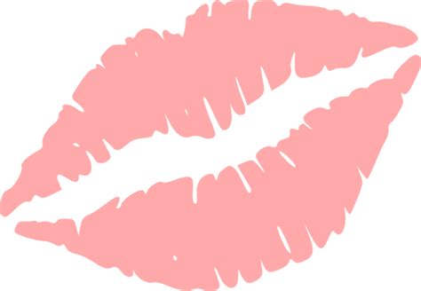 Download High Quality lips clipart outline Transparent PNG Images - Art ...