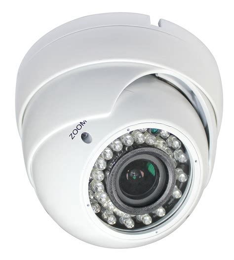 SKYVIEW HD-SDI 1080P CCTV Camera,2.8-12mm Varifocal Lens & 36 IR LEDs ...