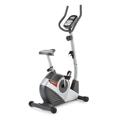 Weslo Fitness Pursuit CT 1.5 Exercise Bike Reviews- About Weslo Pursuit ...