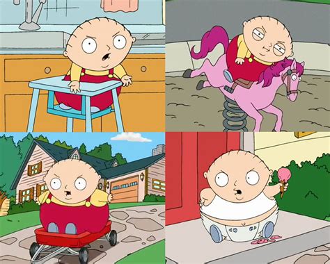 Family Guy - Fat Stewie by dlee1293847 on DeviantArt