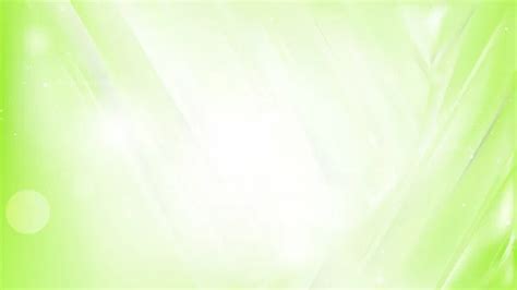 Light Green Abstract Background Design