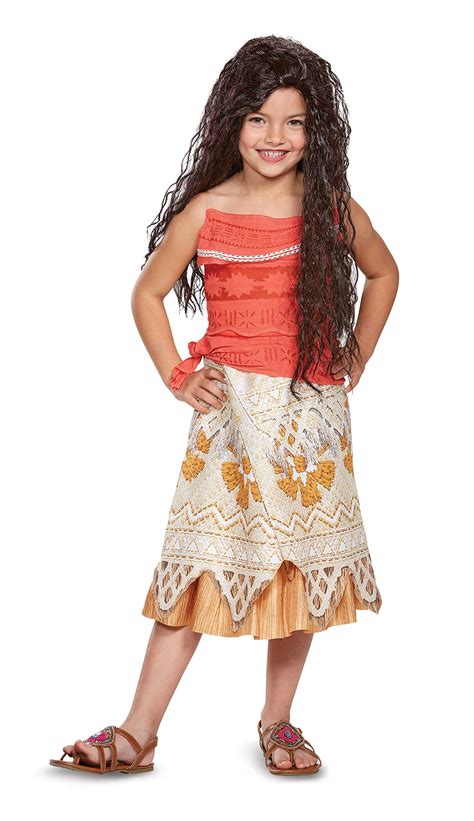 Baby Moana Costume Disney | iletisim.akdeniz.edu.tr