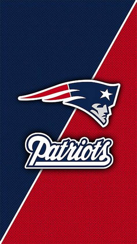 New England Patriots iPhone Wallpaper Tumblr | Best NFL Wallpaper 4K ...