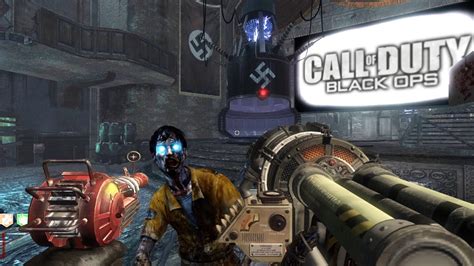 Black ops 1 zombies maps - lintaia