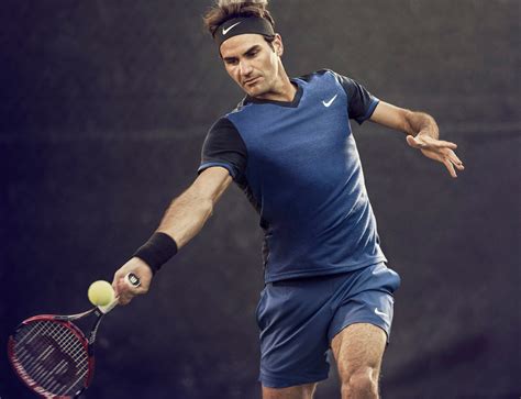 Roger Federer Nike : Roger Federer Nike Air Force 1 Federer Forever ...