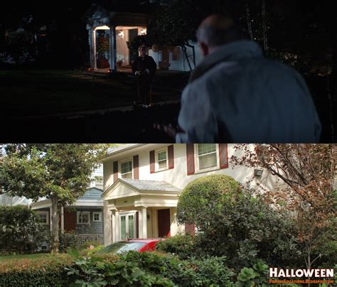 Halloween II (1981) ~ Halloween Filming Locations