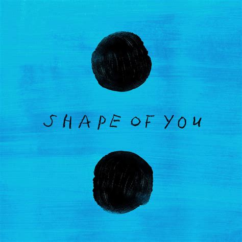 Shape of You Lyrics - Ed Sheeran - Lirik Translate Lagu Dan Cord Gitar