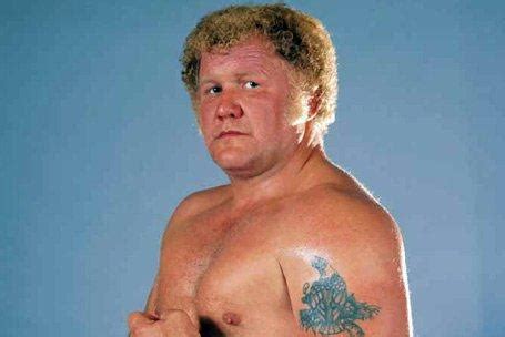 WWE Hall of Famer Harley Race Dies at Age 76