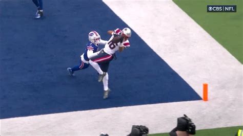 New England Patriots' top plays vs. Buffalo Bills | Week 18