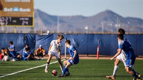 How Youth Soccer Tournaments Use GotSoccer Points to Evaluate Teams ...