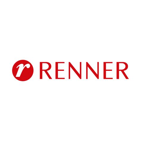 Renner Logo – PNG e Vetor – Download de Logo