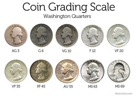 Coin Collecting for Beginners (Guide) - Silver Coins