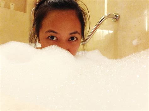 What Makes Bubble Bubble Bath