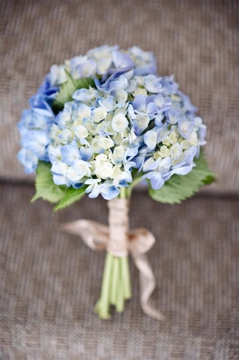 Bridal Bouquets Hydrangeas Roses - Bouquets New Model