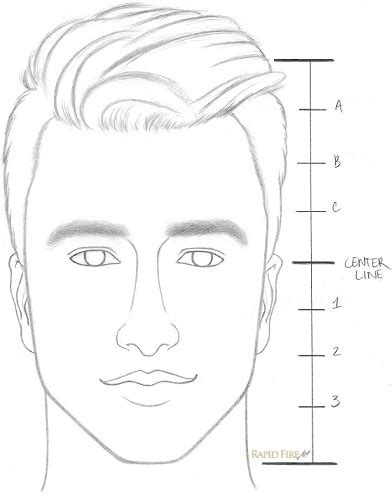 Unbelievable Tips About How To Draw A Human Face - Warningliterature