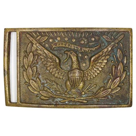 Civil War Union Officer's Sword Belt Buckle at 1stDibs | how to tell ...