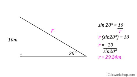 PDF 8 4 guided notes trigonometry finding side measures answers PDF ...