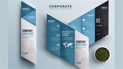 Sample Of Brochure Design | Psoriasisguru.com