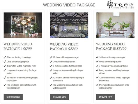 Affordable Wedding Photo And Video - Chorp Wedding