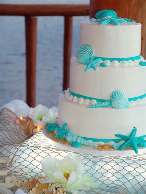 Find Beach Wedding Ideas For Your Beach Themed Wedding