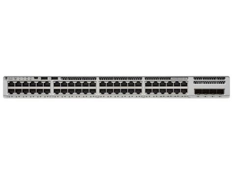 CISCO CATALYST C9200L-48T-4G-E