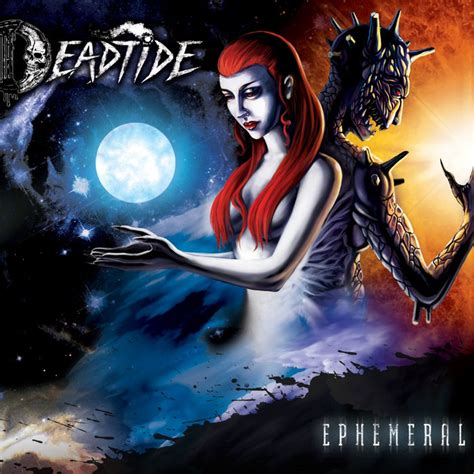 Ephemeral [Melodic Death Metal] (EP Album) | Melodic Death Metal ...