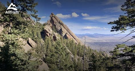 10 Best trails and hikes in Boulder | AllTrails