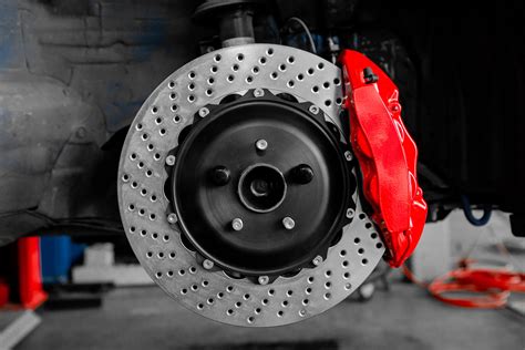 Nieuwe Brembo schijven voor je auto? - Heel jezelf