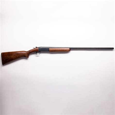 Winchester Model 37 - For Sale, Used - Excellent Condition :: Guns.com