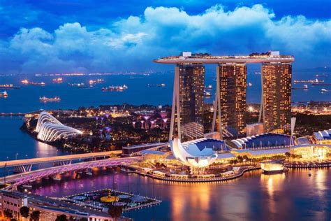 52 Best Things to do in Singapore 2024 | Holidify