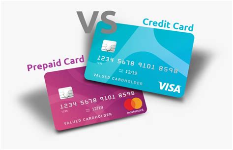 Prepaid card or Credit card? Which one is worth it? | Credit Blog ...