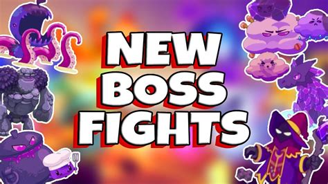 Prodigy Math Game | EVERY *NEW* SHADOW BOSS FIGHT!!! (Including Puppet ...