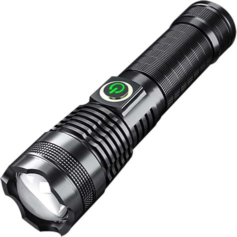 Amazon.com: 6000 lumen flashlight