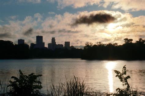 15 Best Lakes in Minnesota - The Crazy Tourist