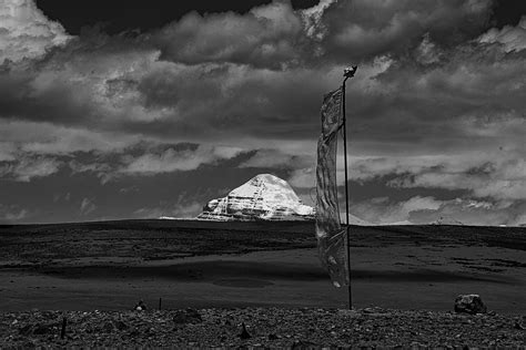 Landscape Of Tibet Ⅰ on Behance