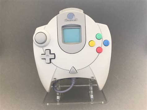 Sega Dreamcast Controller | ubicaciondepersonas.cdmx.gob.mx