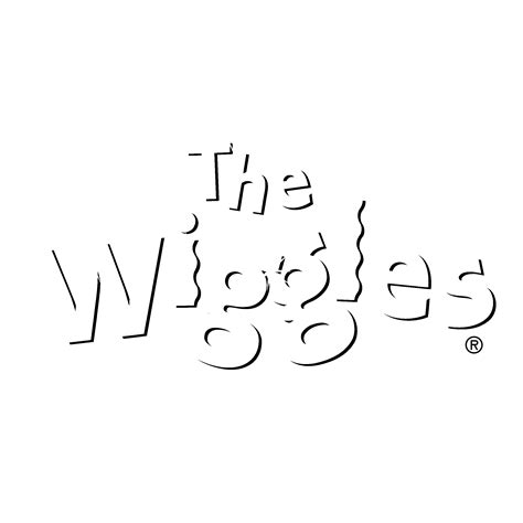 The Og Wiggles Logo