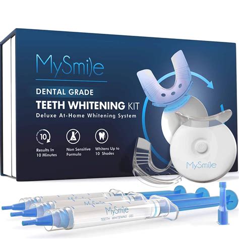 Top 5 Best Teeth Whitening Kit 2024 - Pixelfy blog